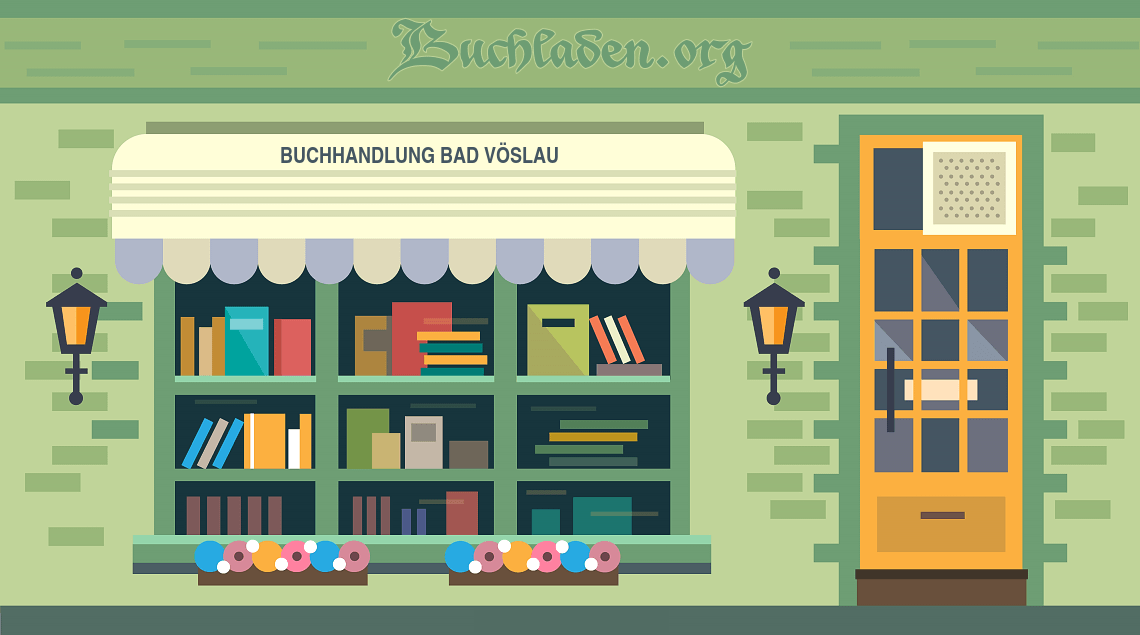 Buchhandlung Bad Vöslau