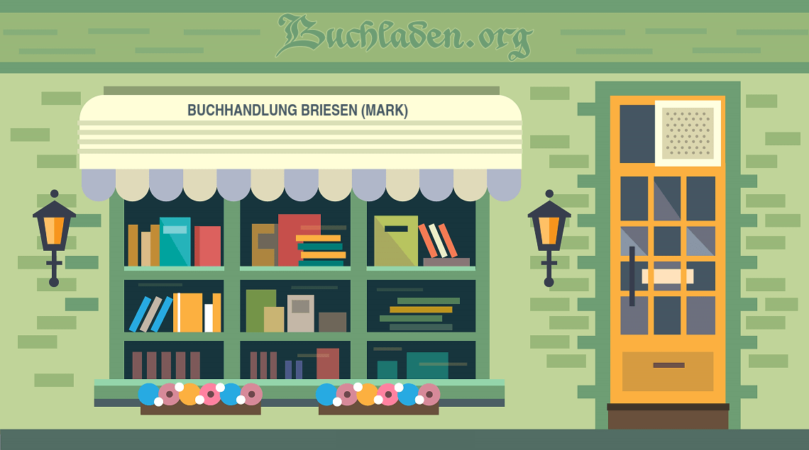 Buchhandlung Briesen (Mark)