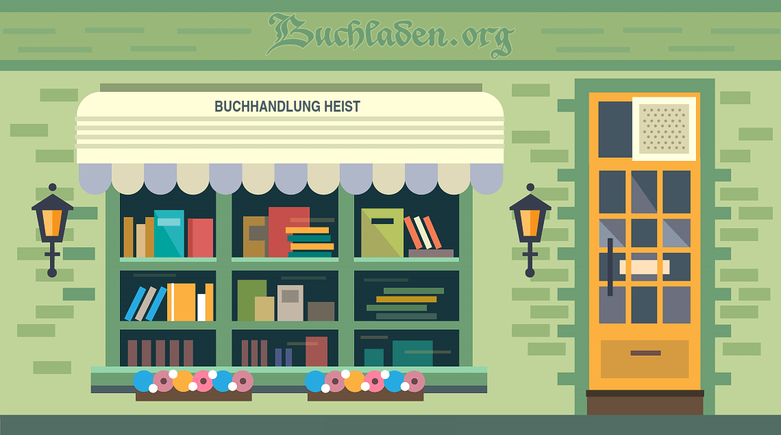 Buchhandlung Heist