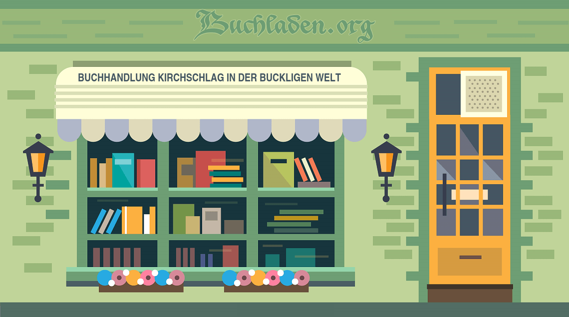 Buchhandlung Kirchschlag in der Buckligen Welt